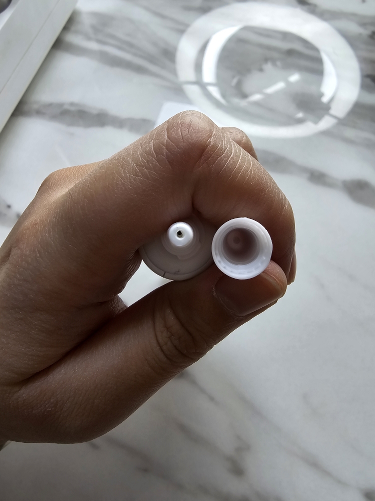 바르시오 (BARESIO) 시카셀 크림 review image