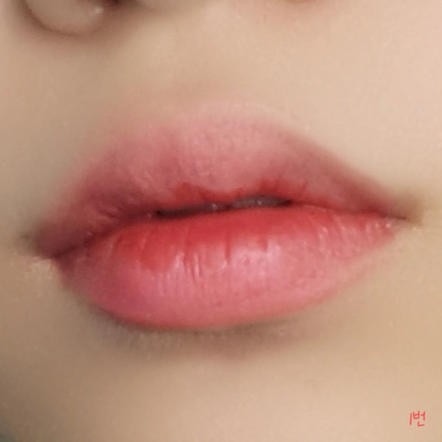 S2ND (에스투엔디) 엔들러스터 틴트 [#11 스페이스플라워] review image