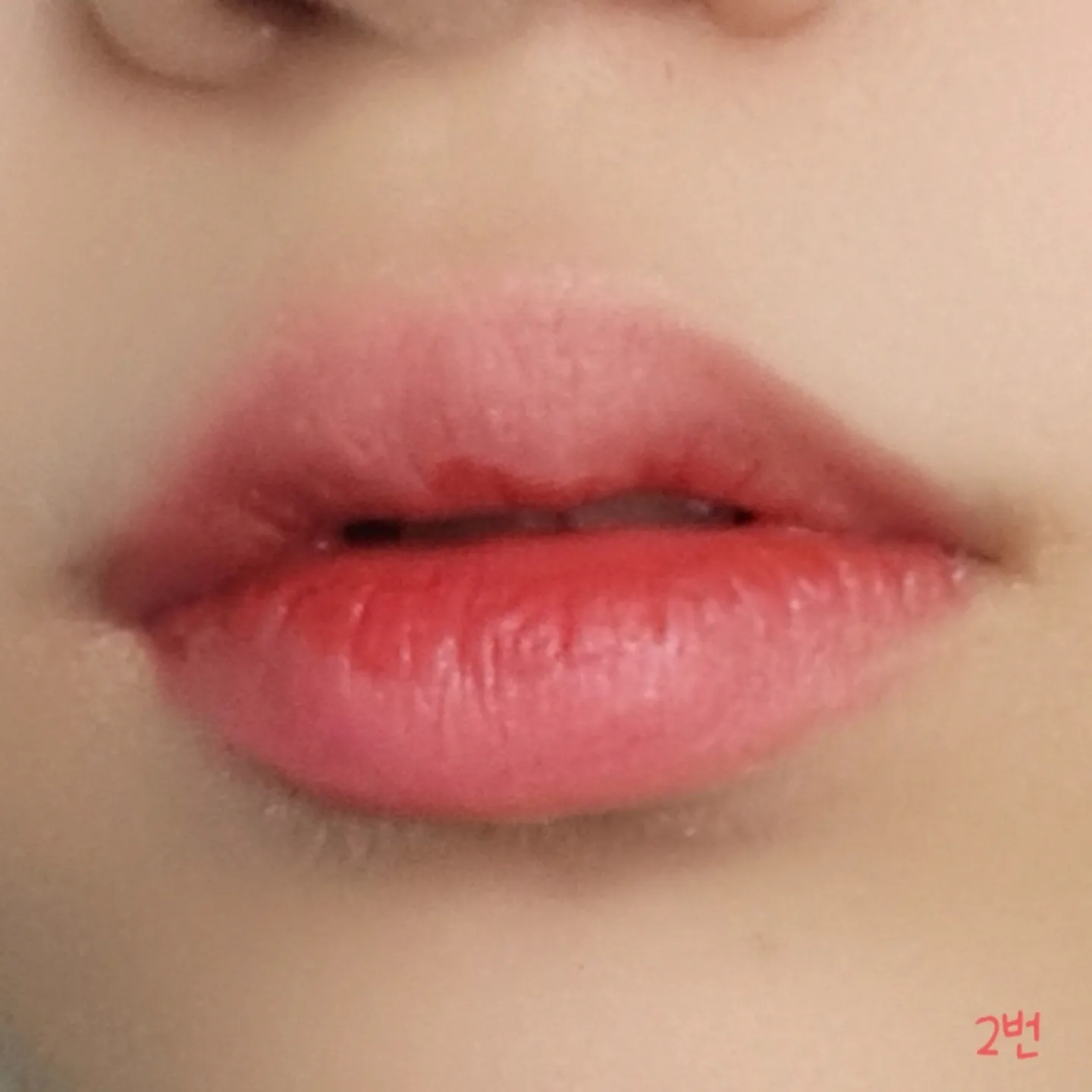 S2ND (에스투엔디) 엔들러스터 틴트 [#11 스페이스플라워] review image