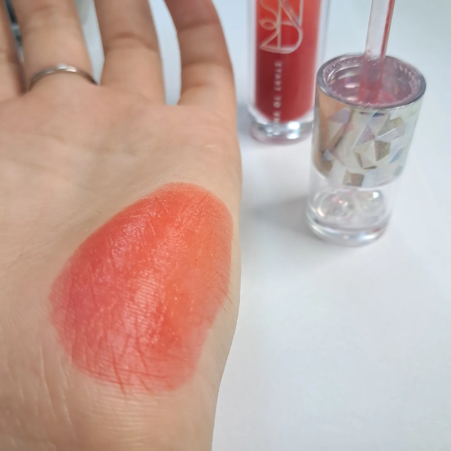 product review image