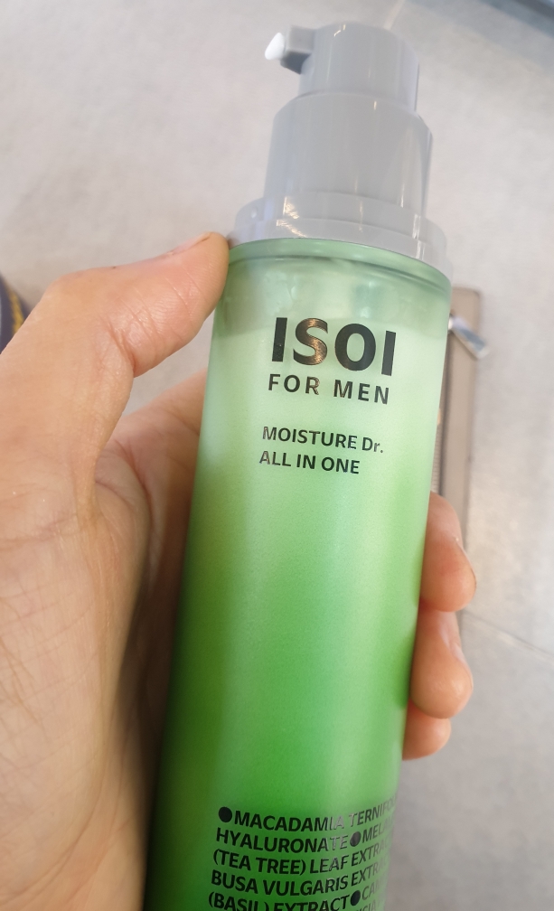 product review image