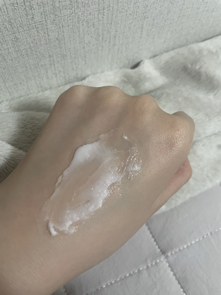 과일나라 (KWAILNARA) 캐모마일 쉐어버터 핸드크림 review image