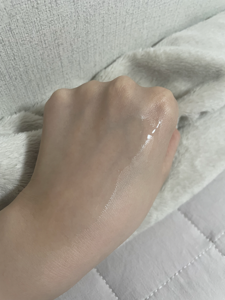 발림성