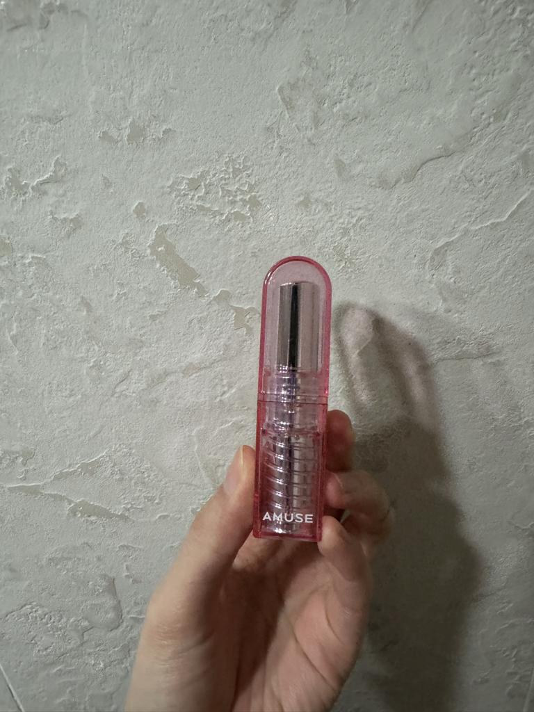 어뮤즈 (AMUSE) 듀 밤 [01 발레리나] review image