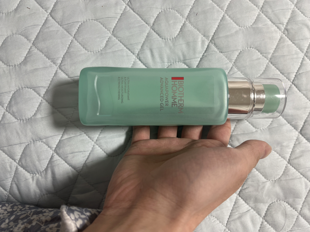 product review image