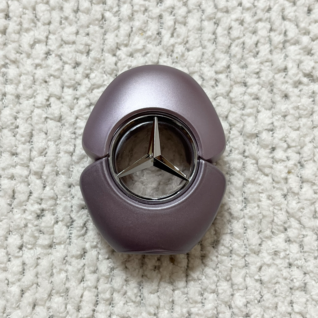 메르세데스벤츠 (MercedesBenz) 우먼 EDT review image