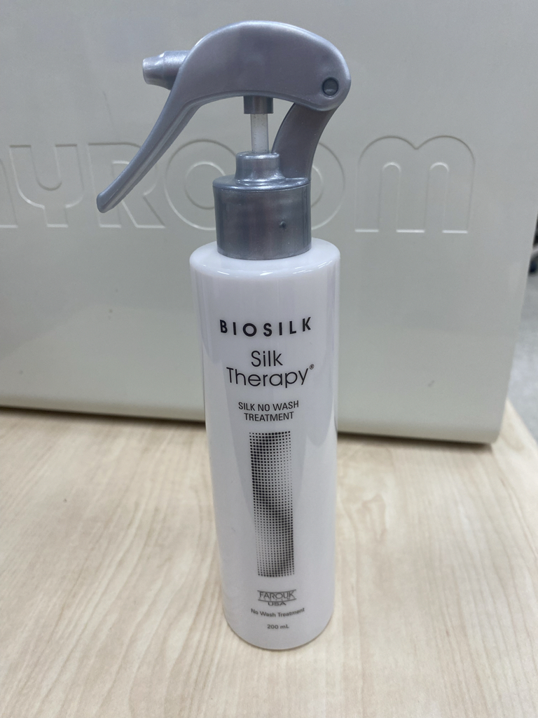실크테라피 (SILKTHERAPY) 실크 미스트 review image