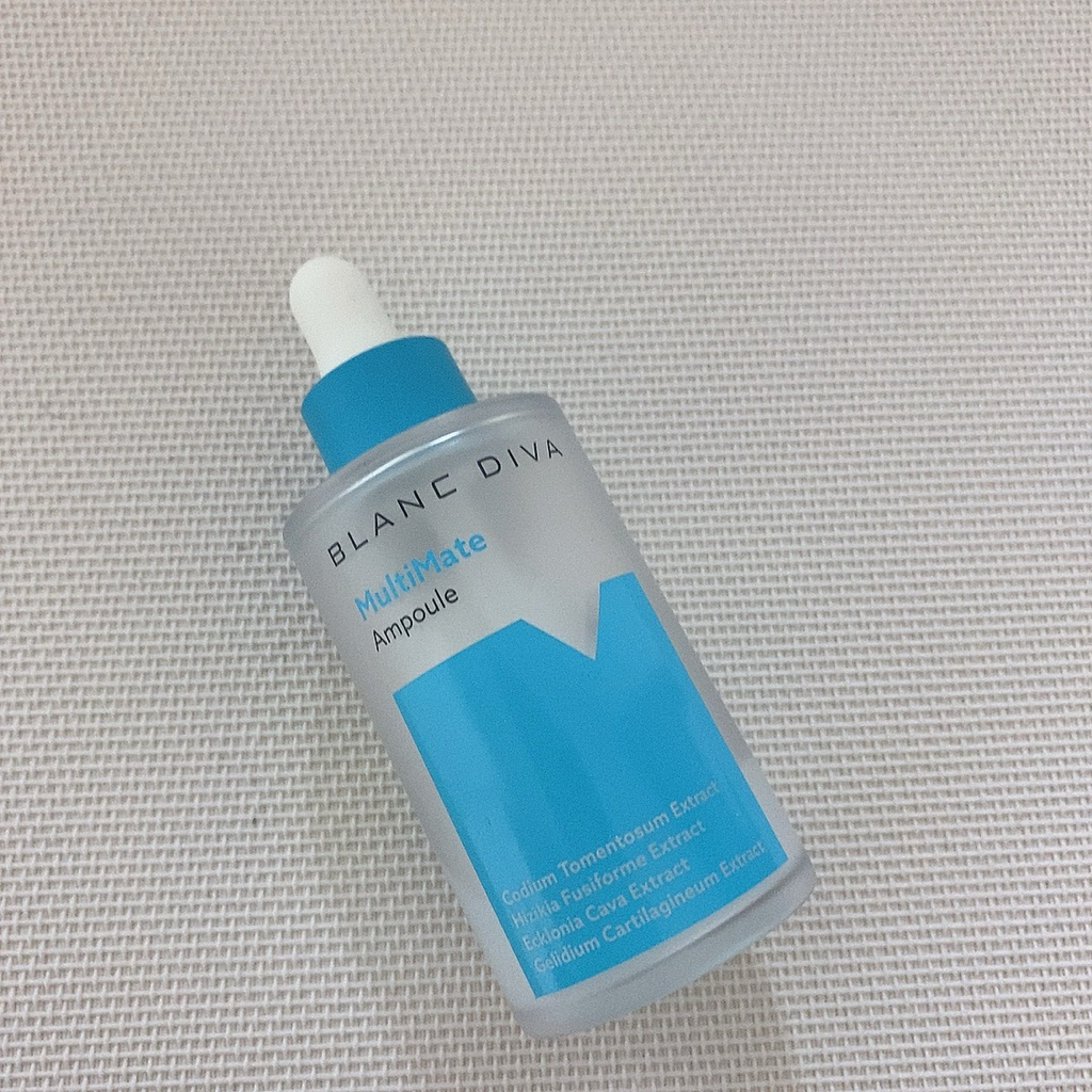 多功能安瓿的真实用户使用照片