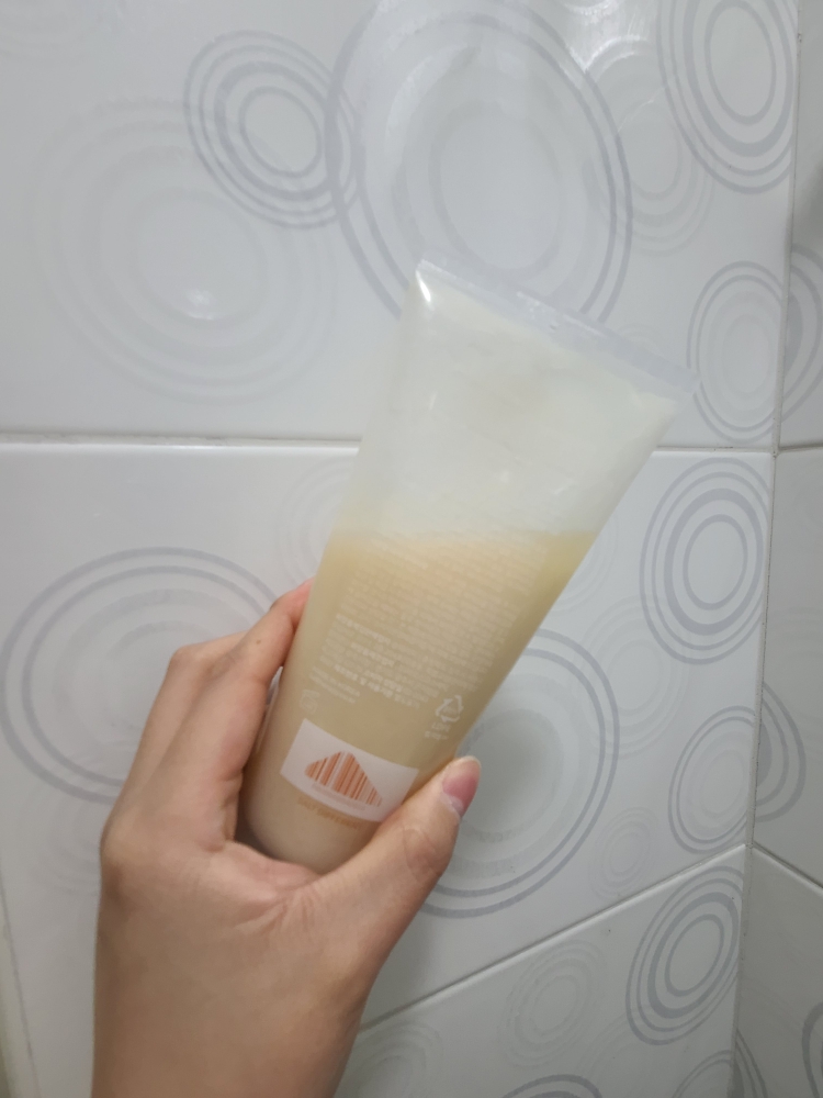 salTherapy 盐浴按摩磨砂洗浴 common.review image