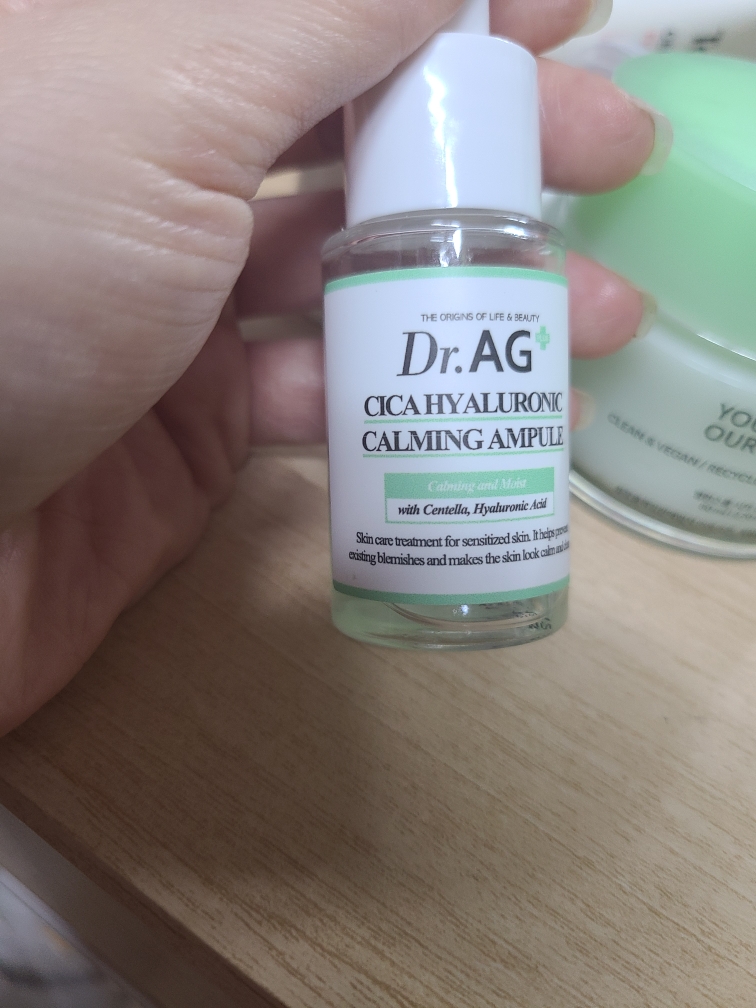 西卡安瓿的真实用户使用照片
