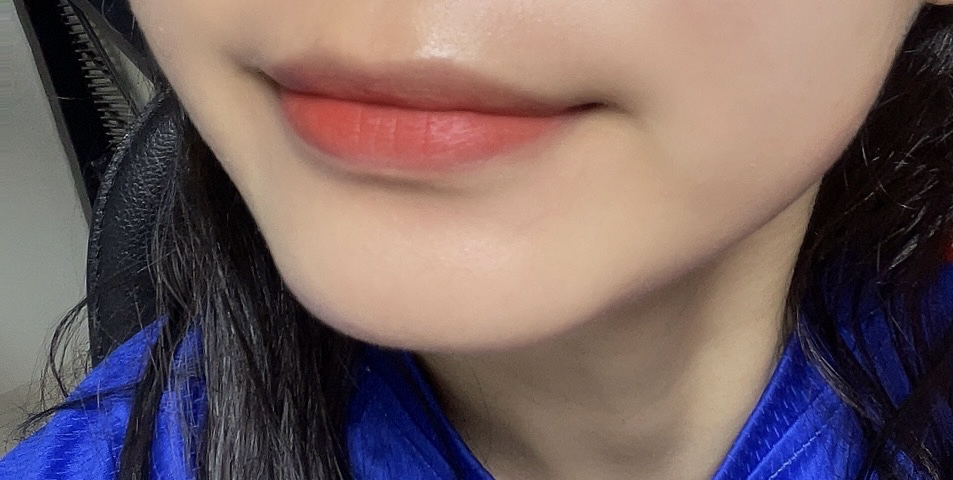 손앤박 (SONNPARK) 아티 워터 블러 틴트 [피치썸] review image