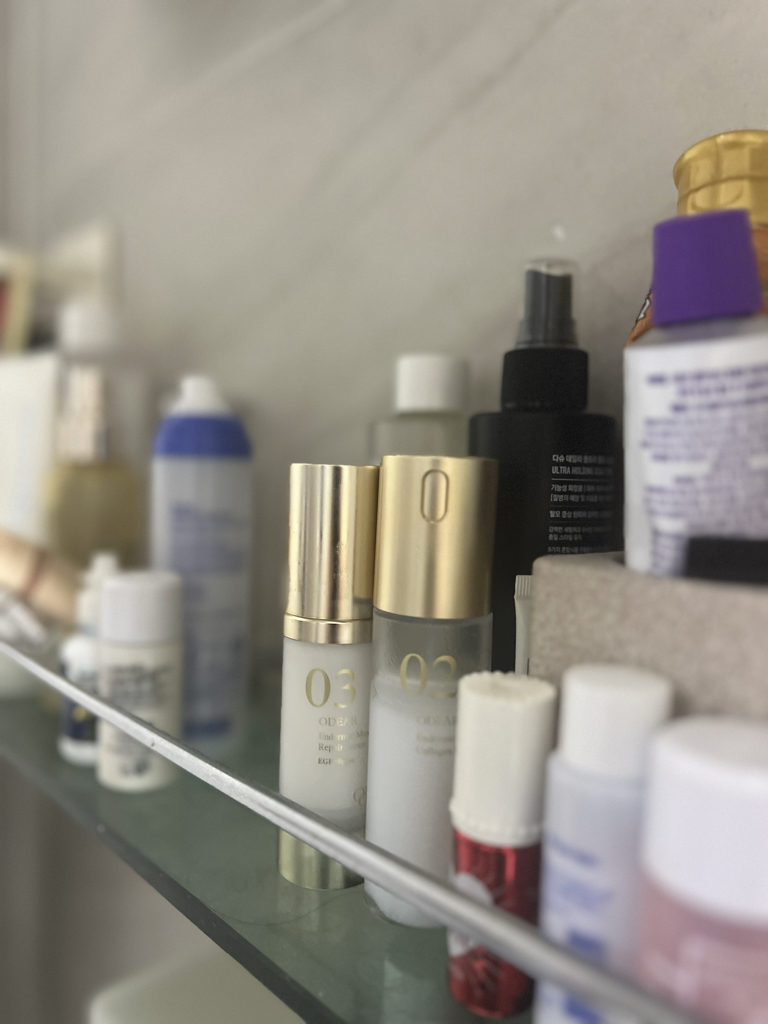 奥代尔 03 Endermic Max EGF 修护精华液 common.review image