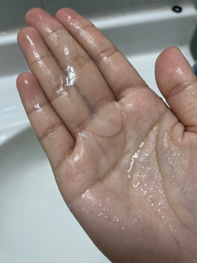 product review image