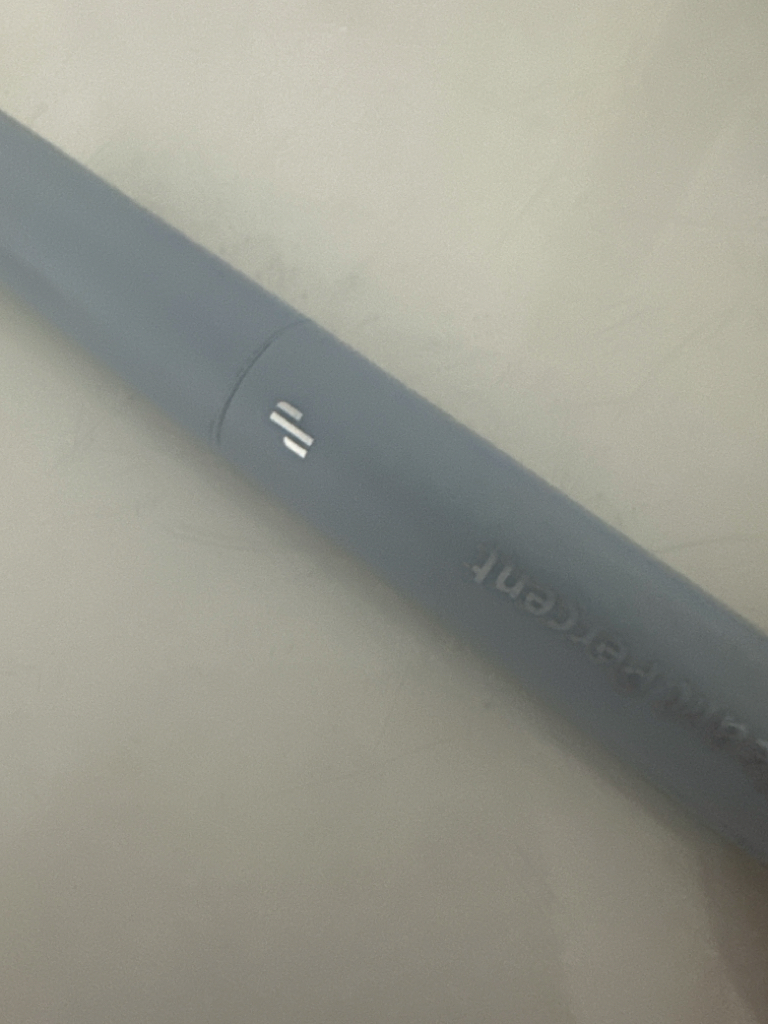 하트퍼센트 (HeartPercent) 도트 온 무드 듀이 멜팅 립스틱 [01 듀이글로우] review image