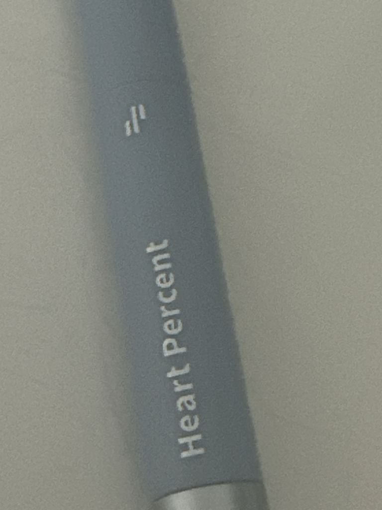 HeartPercent 点缀心情哑光润唇膏 [02 活力粉红] common.review image