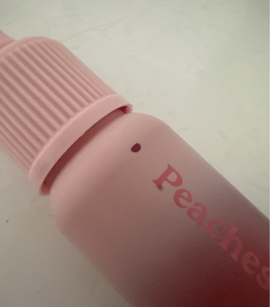 페리페라 (peripera) 물복딱복 컬렉션 잉크 더 에어리 벨벳 [025 피치나는솔로] review image
