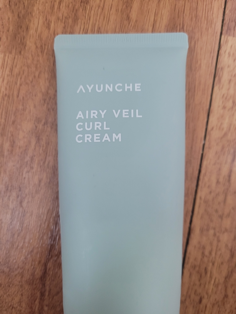 아윤채 (AYUNCHE) 에어리 베일 컬크림 review image