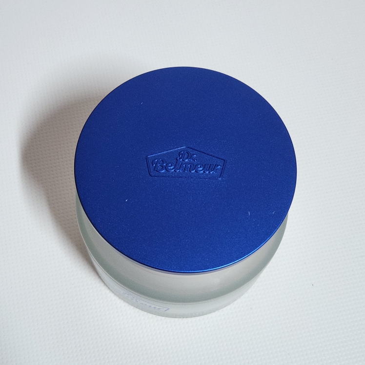 닥터벨머 (Dr.Belmeur) 시카 리커버리 크림 R 2.0 review image