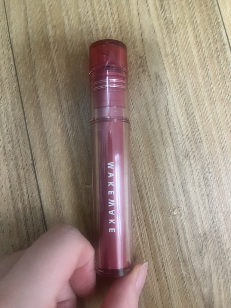 웨이크메이크 (wakemake) 워터 블러링 픽싱 틴트 [09 어텀뮬리] review image