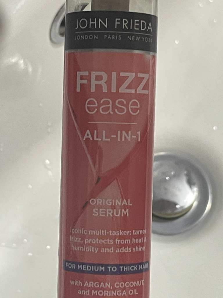 존프리다 (JOHNFRIEDA) 프리즈 이즈 오리지널 세럼 review image
