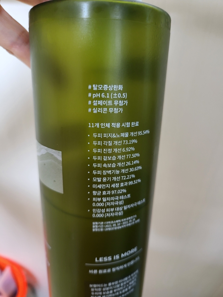 product review image