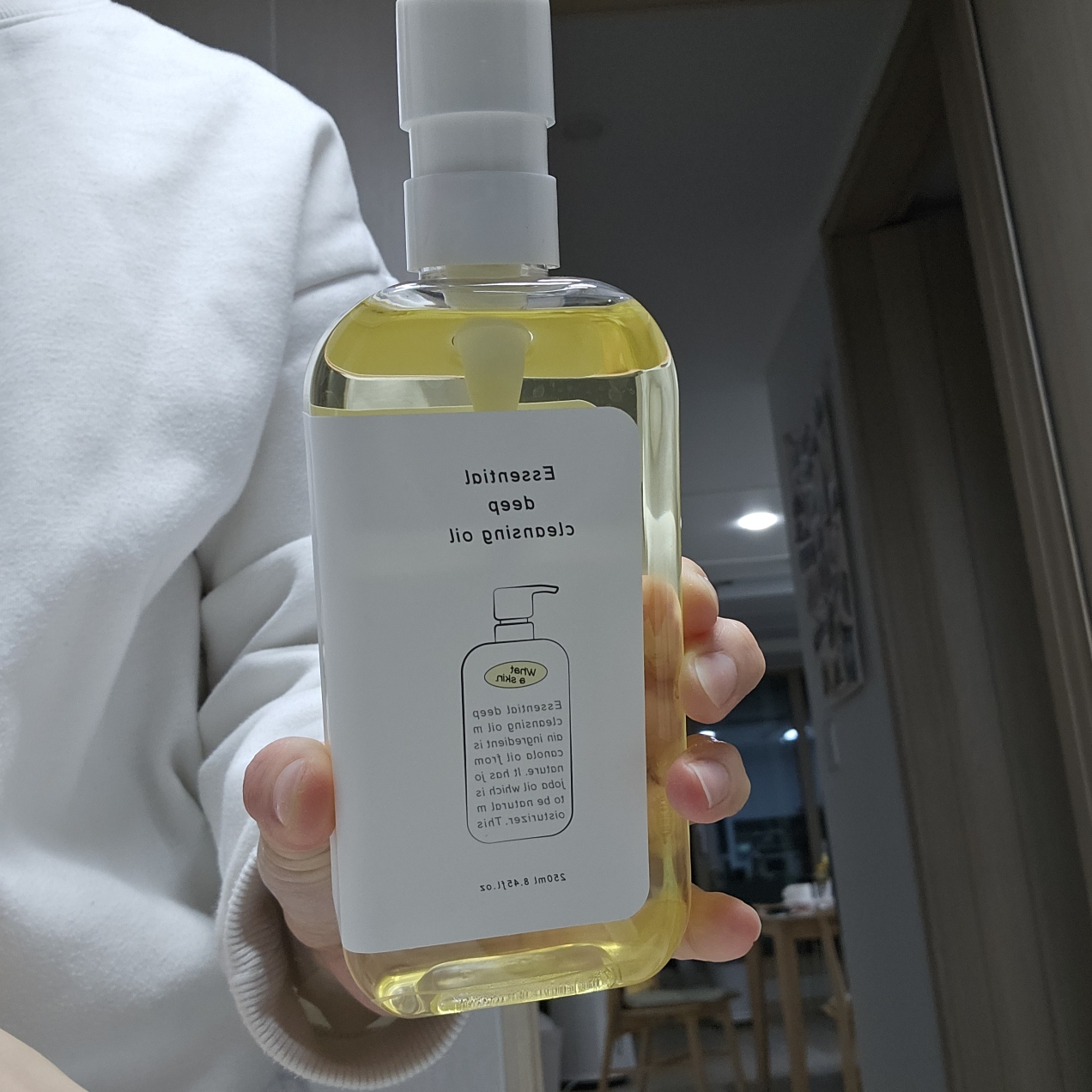 product review image