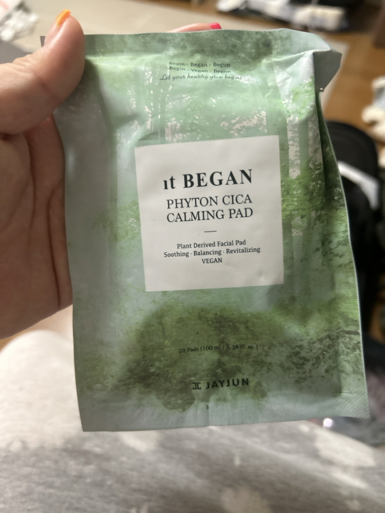 product review image