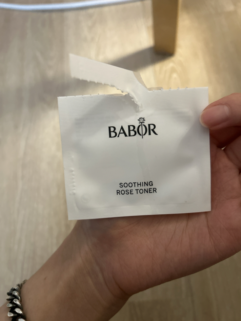 product review image