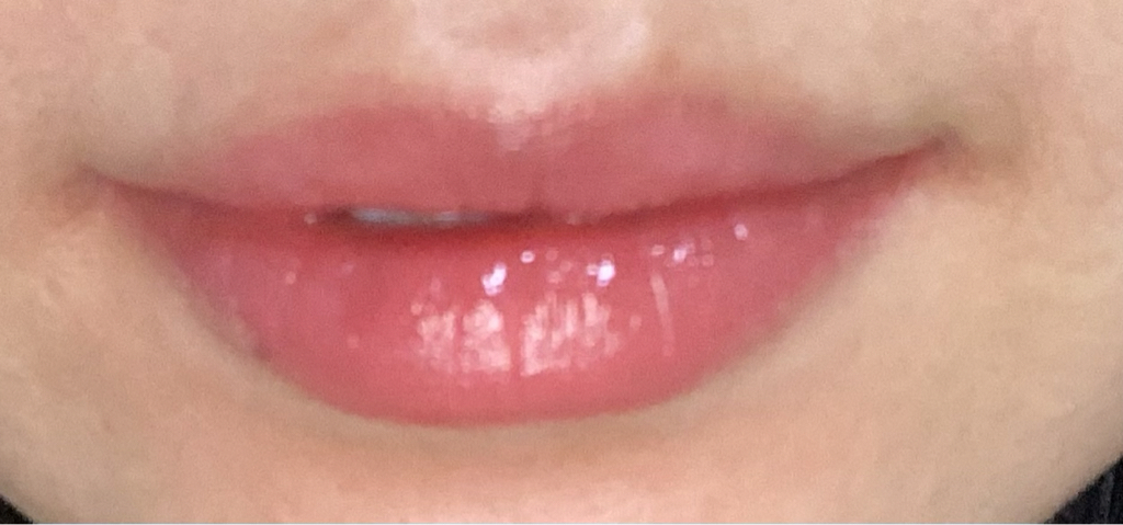 입생로랑뷰티 (YVESSAINTLAURENTBEAUTY) 루쥬 볼륍떼 캔디 글레이즈 [12 코랄익사이트먼트] review image