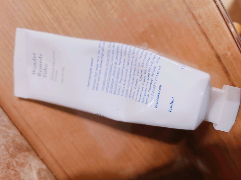 product review image