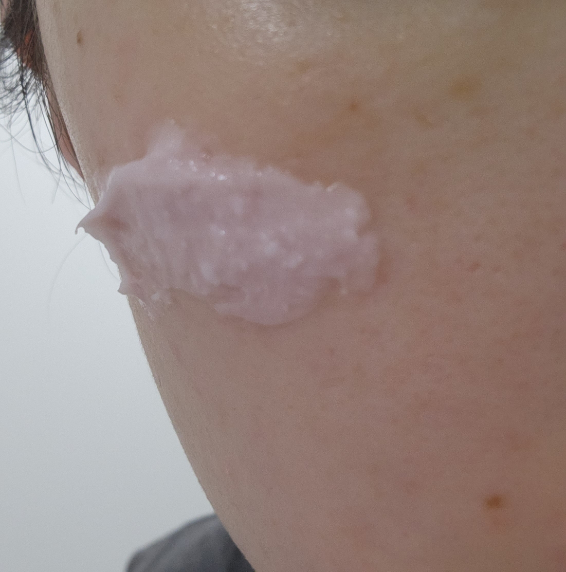 보타니컬테라피 (BOTANICALTHERAPY) 베이비 시카크림 review image
