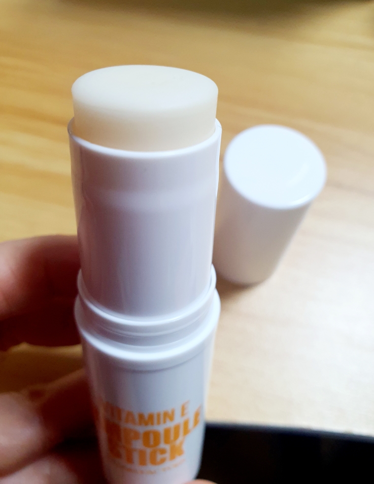 더마팩토리 (DERMAFACTORY) EDLP 비타민 E 10% 앰플 스틱 review image