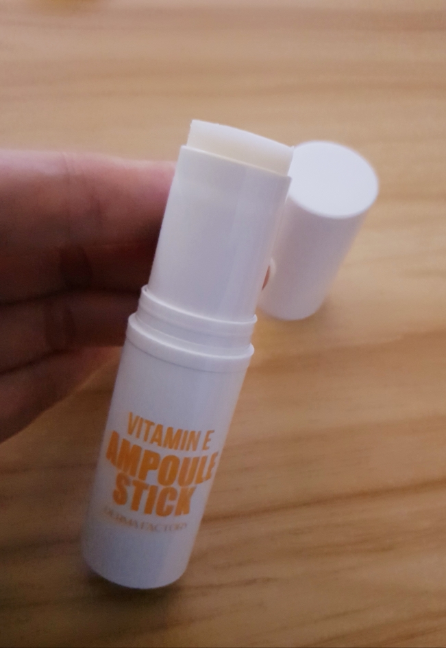 더마팩토리 (DERMAFACTORY) EDLP 비타민 E 10% 앰플 스틱 review image
