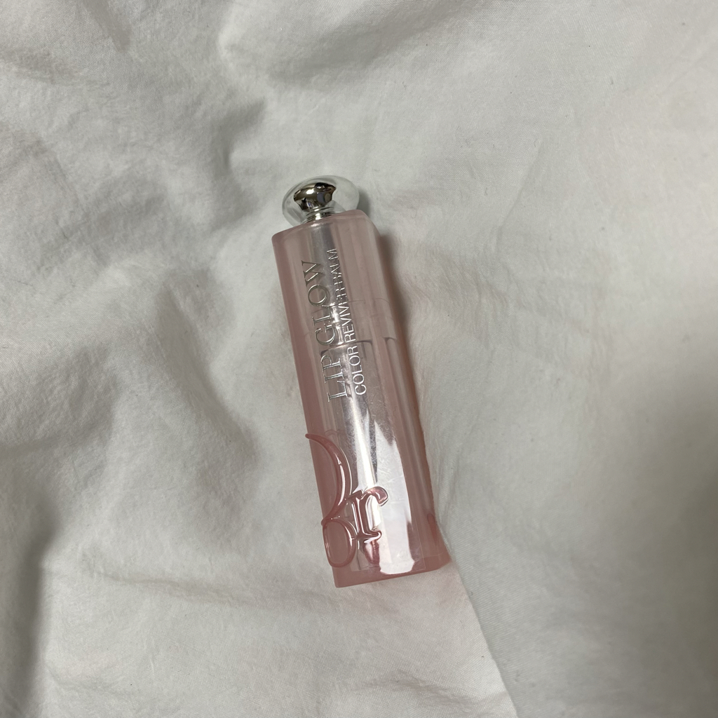 瘾唇光泽 [004 珊瑚]的真实用户使用照片