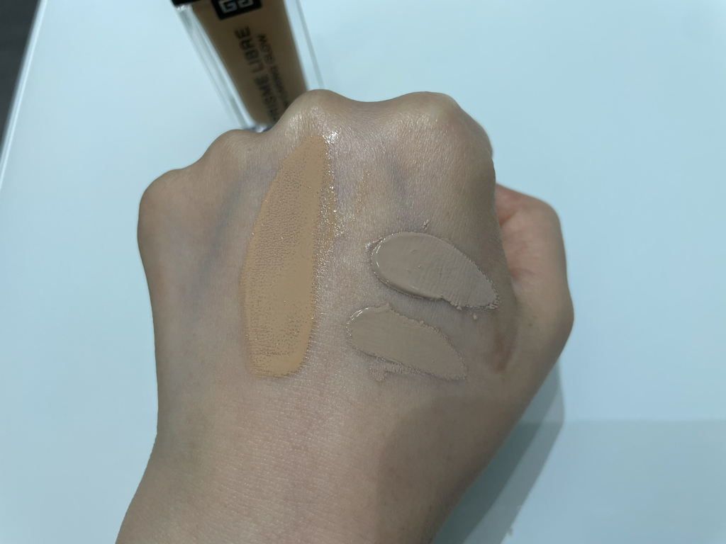 HISTOLAB 后护理防晒遮瑕膏 [SPF35/PA++] common.review image