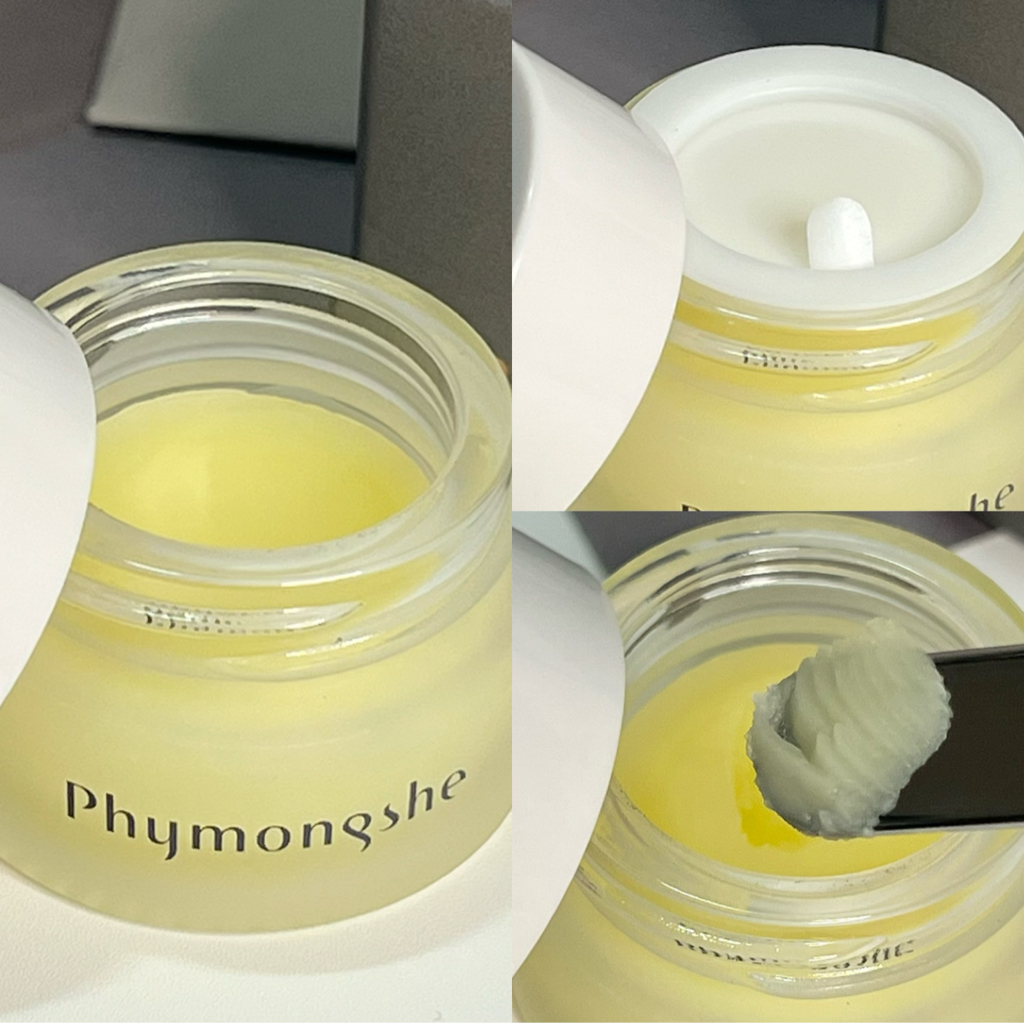 Phymongshe 橙花 common.review image