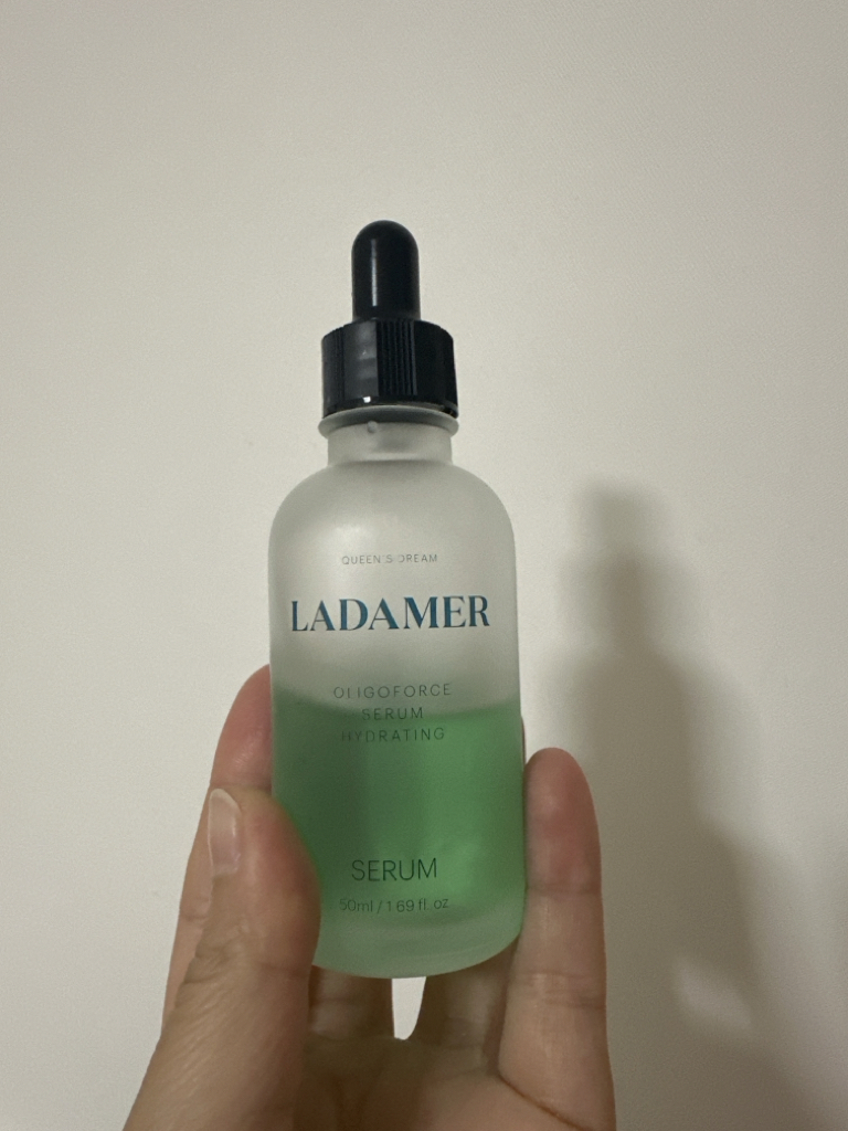 拉达默 寡糖血清[保湿] review image