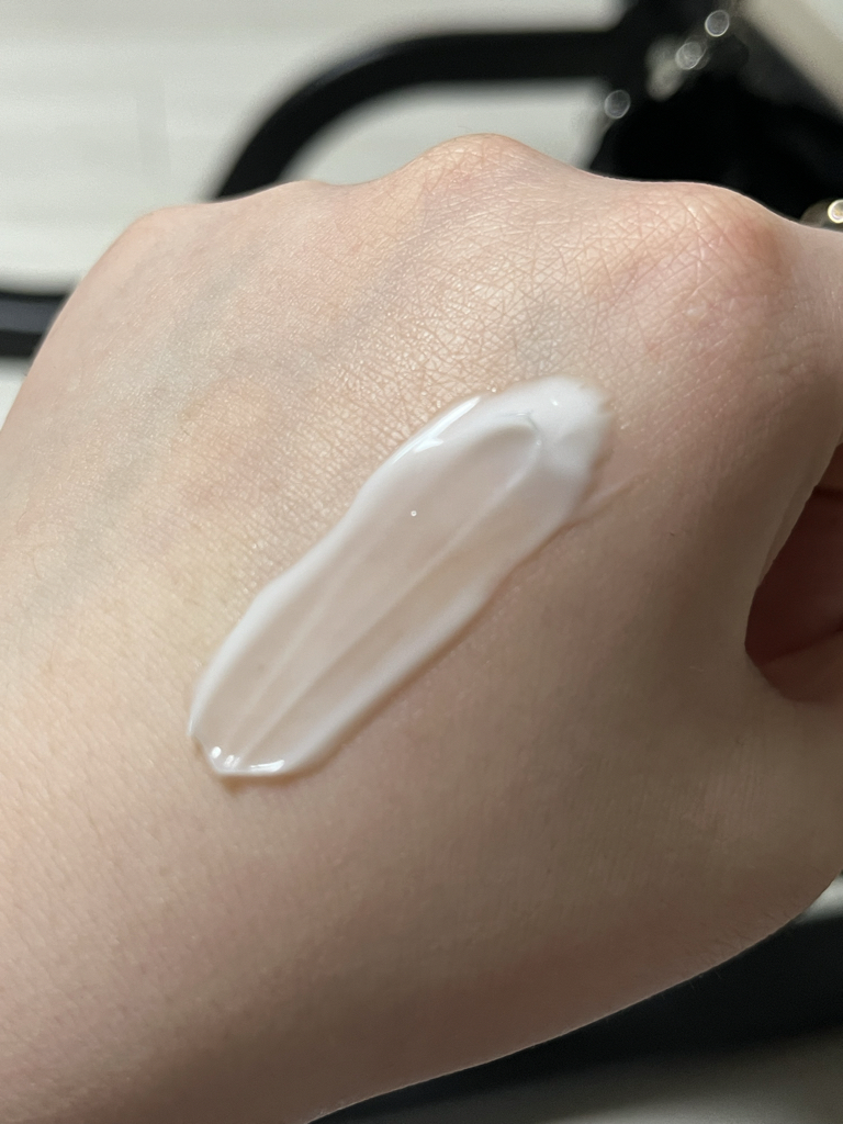 SUNGBOONeditor Centell Lacto Skin Barrier Relaxing Cream review image