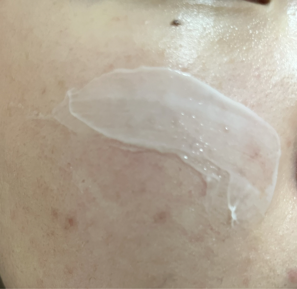 SUNGBOONeditor Centell Lacto Skin Barrier Relaxing Cream review image
