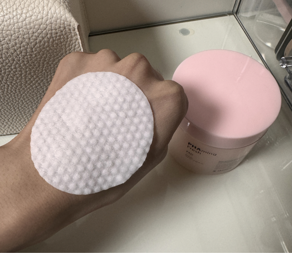 product review image