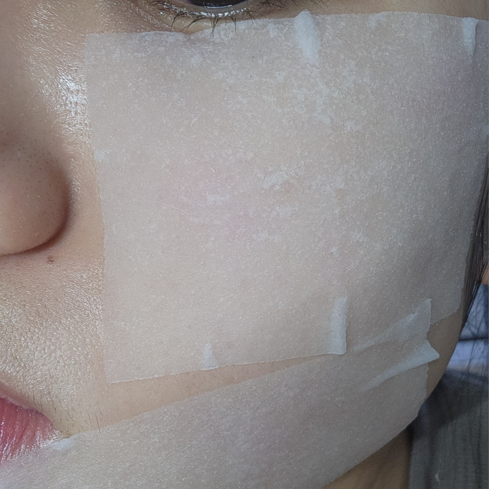 BU:NiO 德玛丝润肤爽肤水 common.review image