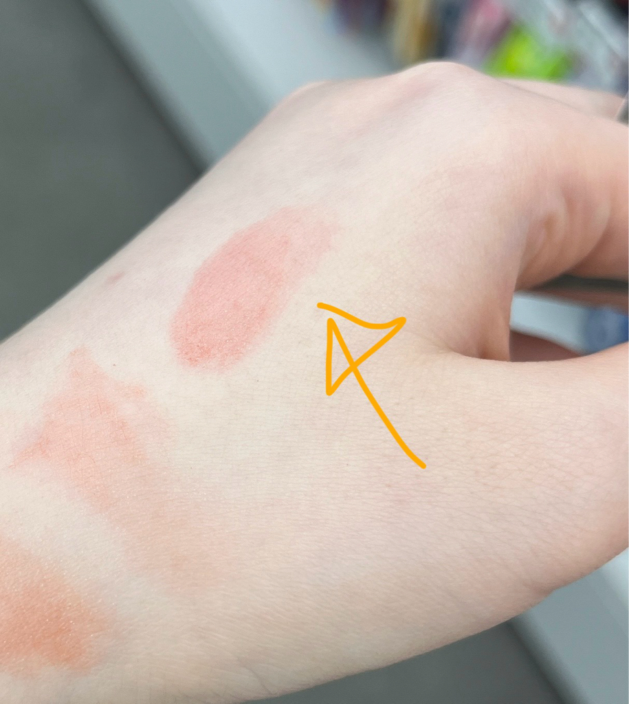 BURT'SBEES 遮瑕膏 [雏菊] common.review image