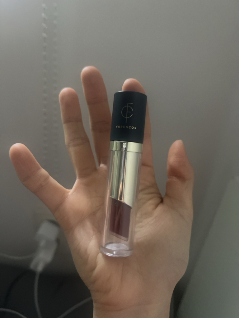 포렌코즈 (FORENCOS) 타투 끌레르 벨벳 틴트 [17 호즈] review image