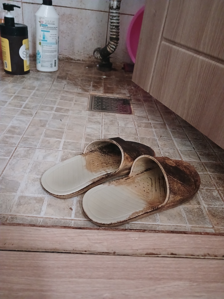 带花的男人 角蛋白蚕丝蛋白发膜 common.review image