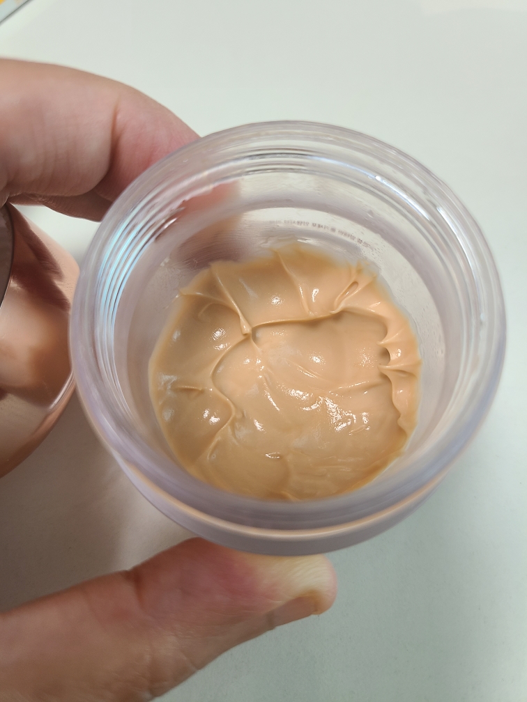 BLANCDUBU 肌底细胞修护密集修复霜 common.review image