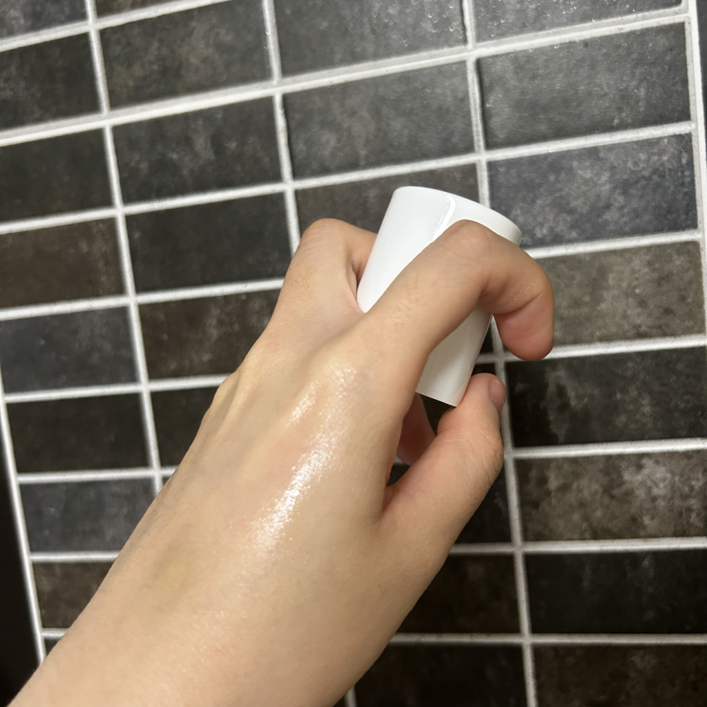 日常护理喷雾 [胶原蛋白]的真实用户使用照片