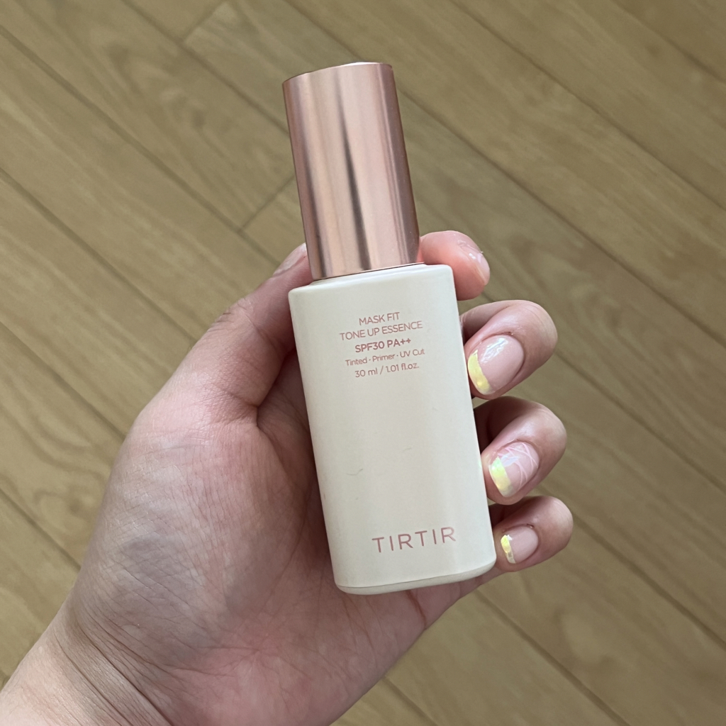 product review image