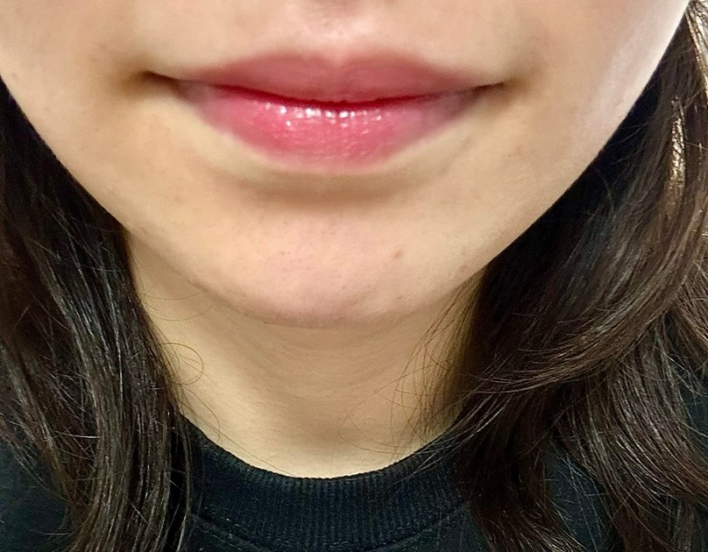 샤넬 (CHANEL) 루쥬 알뤼르 [136 멜로디우스] review image