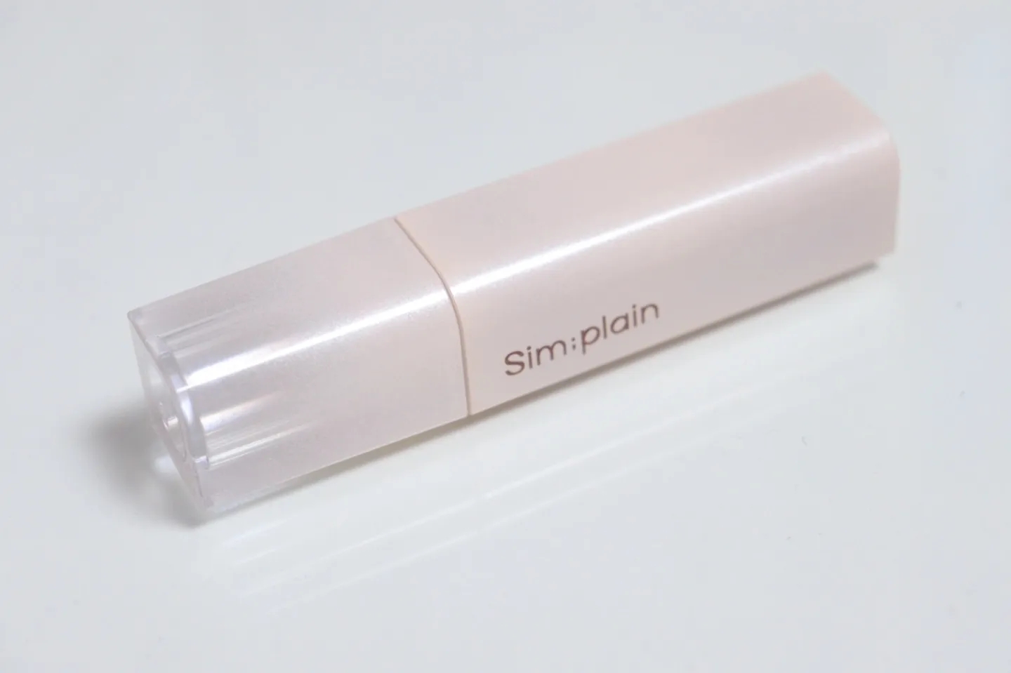 심플레인 (Sim;plain) 듀이 볼륨 틴트 [002 센티드모브] review image