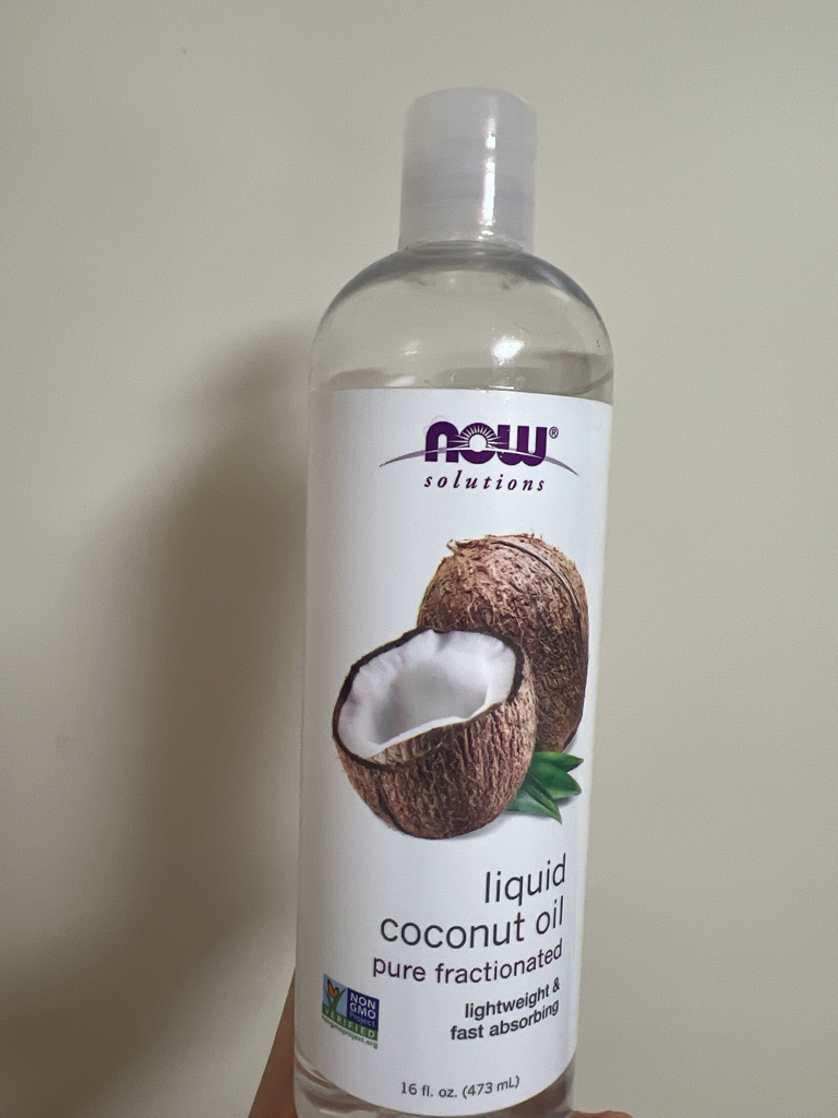 나우푸드 (NOWFOODS) (해외) 리퀴드 코코넛 오일 review image